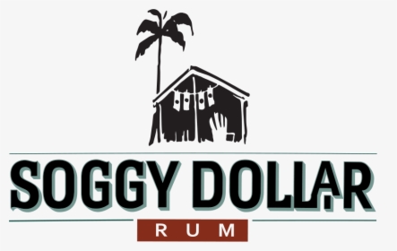 Soggy Dollar Old Rum - Sugar Foods Corporation Logo, HD Png Download, Transparent PNG