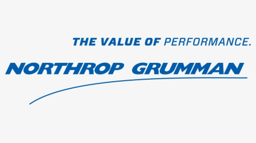 Northrop Grumman Value Of Performance, HD Png Download, Transparent PNG