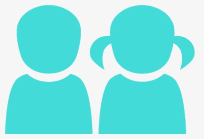 Children Pictogram Png, Transparent Png, Transparent PNG