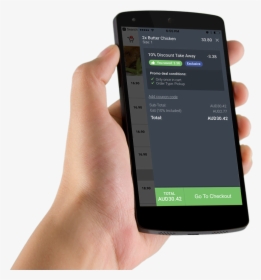 Phonescreen 1 - Iphone, HD Png Download, Transparent PNG