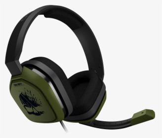 Astro A10 Headset Ps4, HD Png Download, Transparent PNG