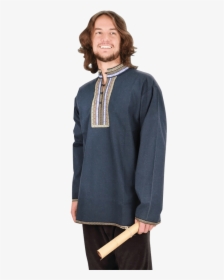 Marco Polo Shirt - Cardigan, HD Png Download, Transparent PNG