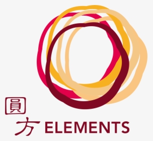 Elements Hong Kong Logo, HD Png Download, Transparent PNG
