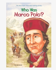 Marco Polo, HD Png Download, Transparent PNG