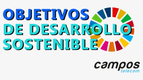 Objetivos De Desarrollo Sostenible - Global Goals, HD Png Download, Transparent PNG