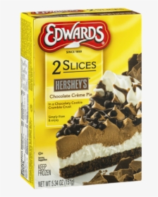 Edwards Hershey Creme Pie, HD Png Download, Transparent PNG