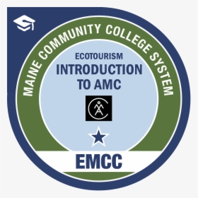 Introduction To Amc - Emblem, HD Png Download, Transparent PNG