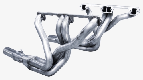 Amc Small Body Headers   Class - Exhaust System, HD Png Download, Transparent PNG