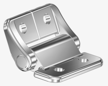Reell Phca Aluminum Position Hinge - Charniere Precision, HD Png Download, Transparent PNG
