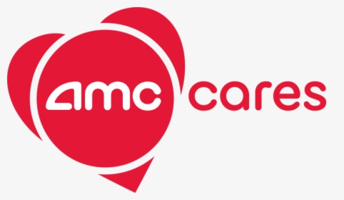 Clip Art In The Community - Amc Cares, HD Png Download, Transparent PNG