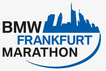 2019 Frankfurt Marathon Logo, HD Png Download, Transparent PNG