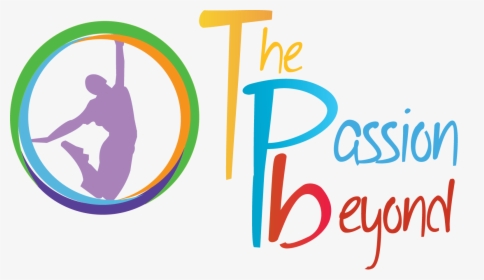 The Passion Beyond - Graphic Design, HD Png Download, Transparent PNG