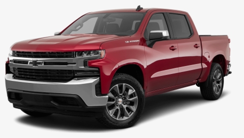 Chevy Silverado 1500, HD Png Download, Transparent PNG