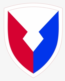 Army Materiel Command Logo, Hd Png Download , Png Download - Circle, Transparent Png, Transparent PNG