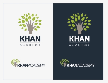Khan-academy1 - Logotipo De Khan Academy, HD Png Download, Transparent PNG