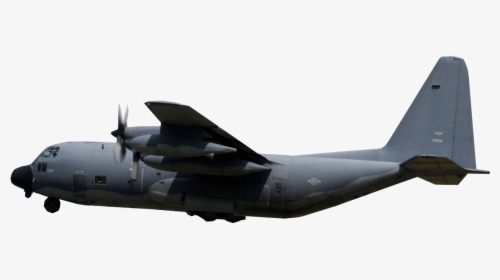 Lockheed Martin C-130 - Hercules C 130 Png, Transparent Png, Transparent PNG