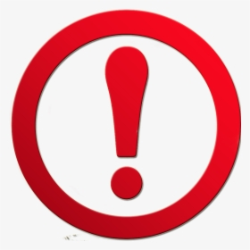 Attention Icon - - Attention Icon Png, Transparent Png, Transparent PNG