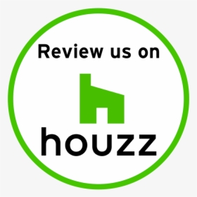Review Us On Houzz - Circle, HD Png Download, Transparent PNG