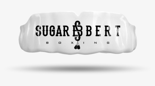 Sugar Bert Boxing - Calligraphy, HD Png Download, Transparent PNG