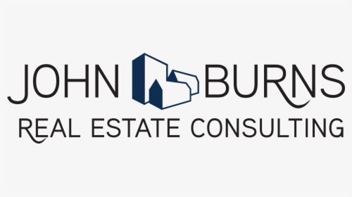 John Burns Real Estate Consulting, HD Png Download, Transparent PNG