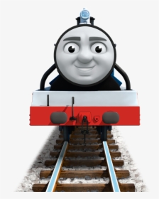 Thomas And Friends Oscar, HD Png Download, Transparent PNG