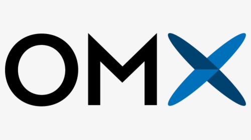 Omx Logo - Omx Logo Png, Transparent Png, Transparent PNG