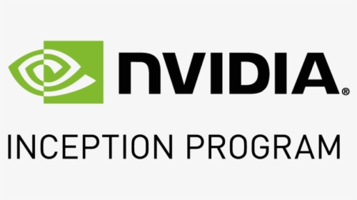 Nvidia Inception Program Transparent, HD Png Download, Transparent PNG