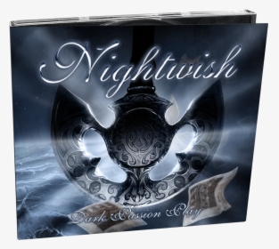 Nightwish Dark Passion Play, HD Png Download, Transparent PNG