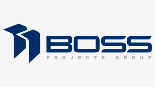 Boss Projects Group - Boss Constructions, HD Png Download, Transparent PNG