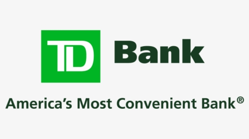Td Bank, HD Png Download, Transparent PNG