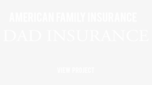 American Family Insurance - Hyatt White Logo Png, Transparent Png, Transparent PNG