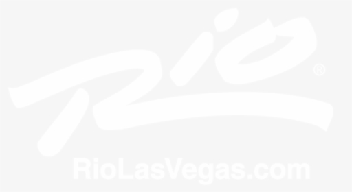 Rio Las Vegas Logo - Hyatt White Logo Png, Transparent Png, Transparent PNG