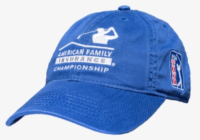 Cover Image For Legacy Amfam Pga Tour Hat * - Badger State Games, HD Png Download, Transparent PNG