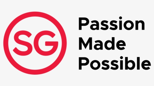 Singapore Passion Made Possible, HD Png Download, Transparent PNG