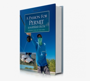 Passion For Permit Book, HD Png Download, Transparent PNG