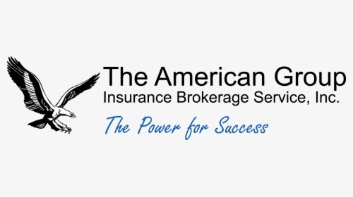 American Group Insurance Brokerage Service - Calligraphy, HD Png Download, Transparent PNG