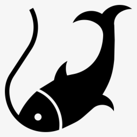Noun Svg Png Icon Free Download - Free Svg Fish Icons, Transparent Png, Transparent PNG