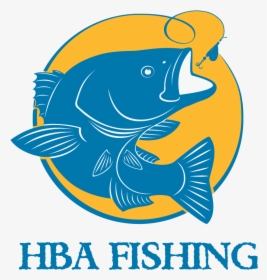 Hba Spring Fishing Tournament - Competition Fish Png, Transparent Png, Transparent PNG