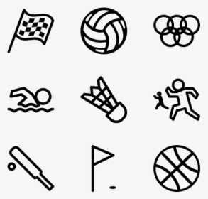 Drawing Icons, HD Png Download, Transparent PNG