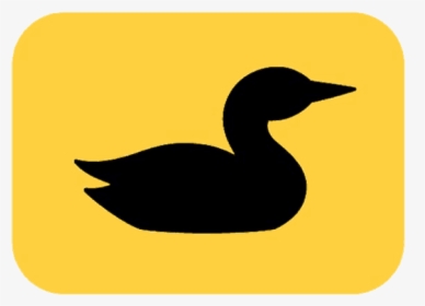 Loon Outdoors Icon Sticker - Loon, HD Png Download, Transparent PNG