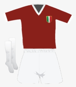 Corinthians Uniforme 1949 - Sports Jersey, HD Png Download, Transparent PNG