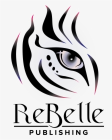 Rebelle Publishing - Poster, HD Png Download, Transparent PNG