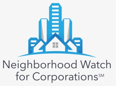 Neighborhood Watch For Corporations Logo, HD Png Download, Transparent PNG
