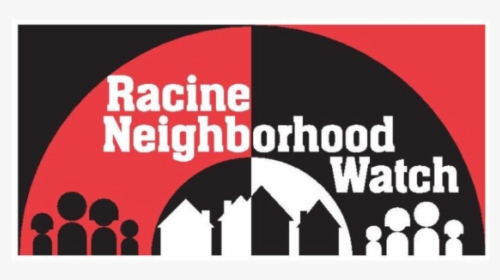 Racine Neighborhood Watch, Inc - Let Me Watch, HD Png Download, Transparent PNG