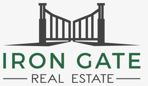 Iron Gate Real Estate, HD Png Download, Transparent PNG