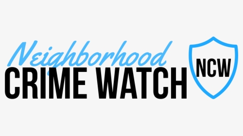 Neighborhood Watch PNG Images, Transparent Neighborhood Watch Image ...