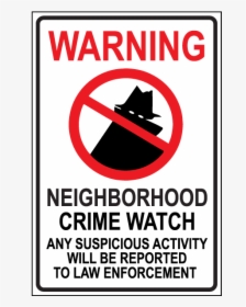Neighborhood Watch, HD Png Download, Transparent PNG