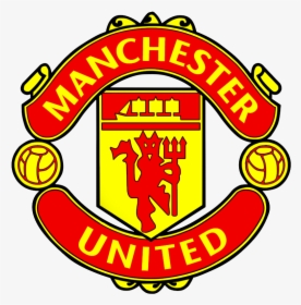 Logo Dream League Manchester United, HD Png Download, Transparent PNG