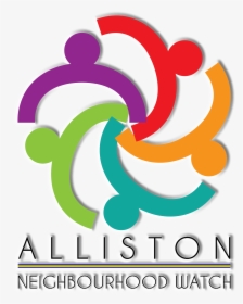 Alliston Neighbourhood Watch - Graphic Design, HD Png Download, Transparent PNG