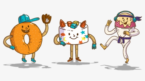 Cartoon, HD Png Download, Transparent PNG